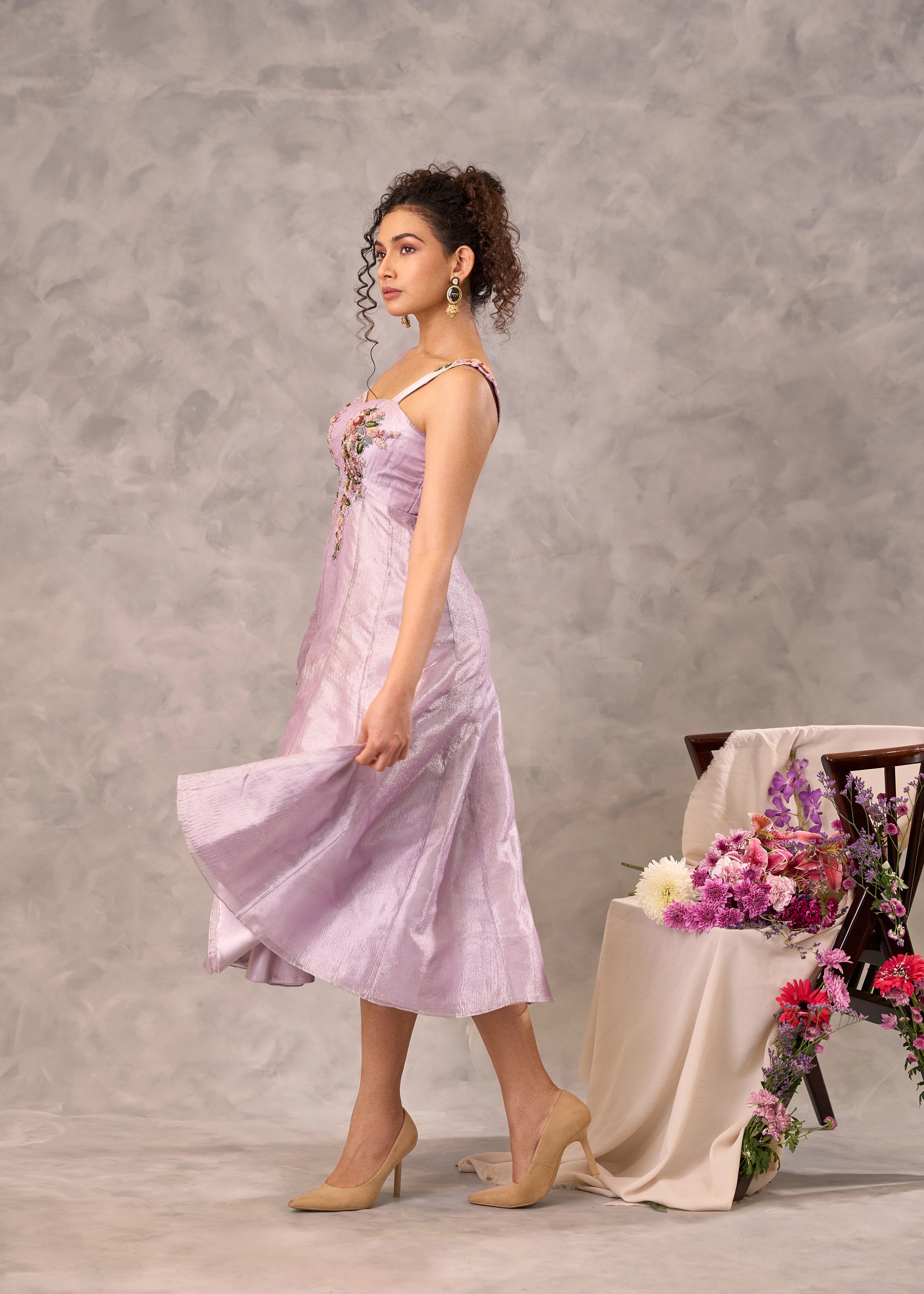 LAVENDER SUMMER