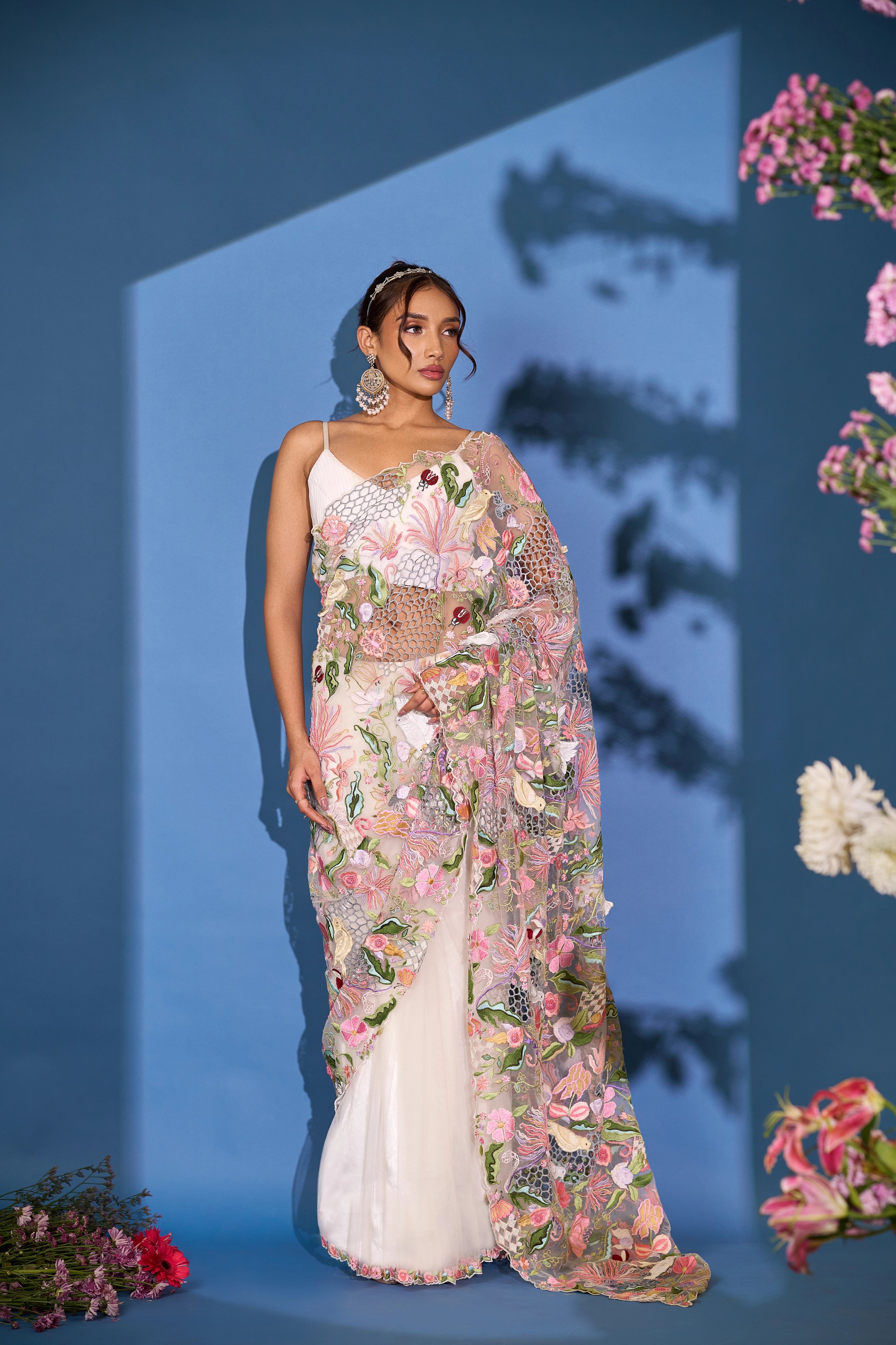 "Whispers Of A Garden"