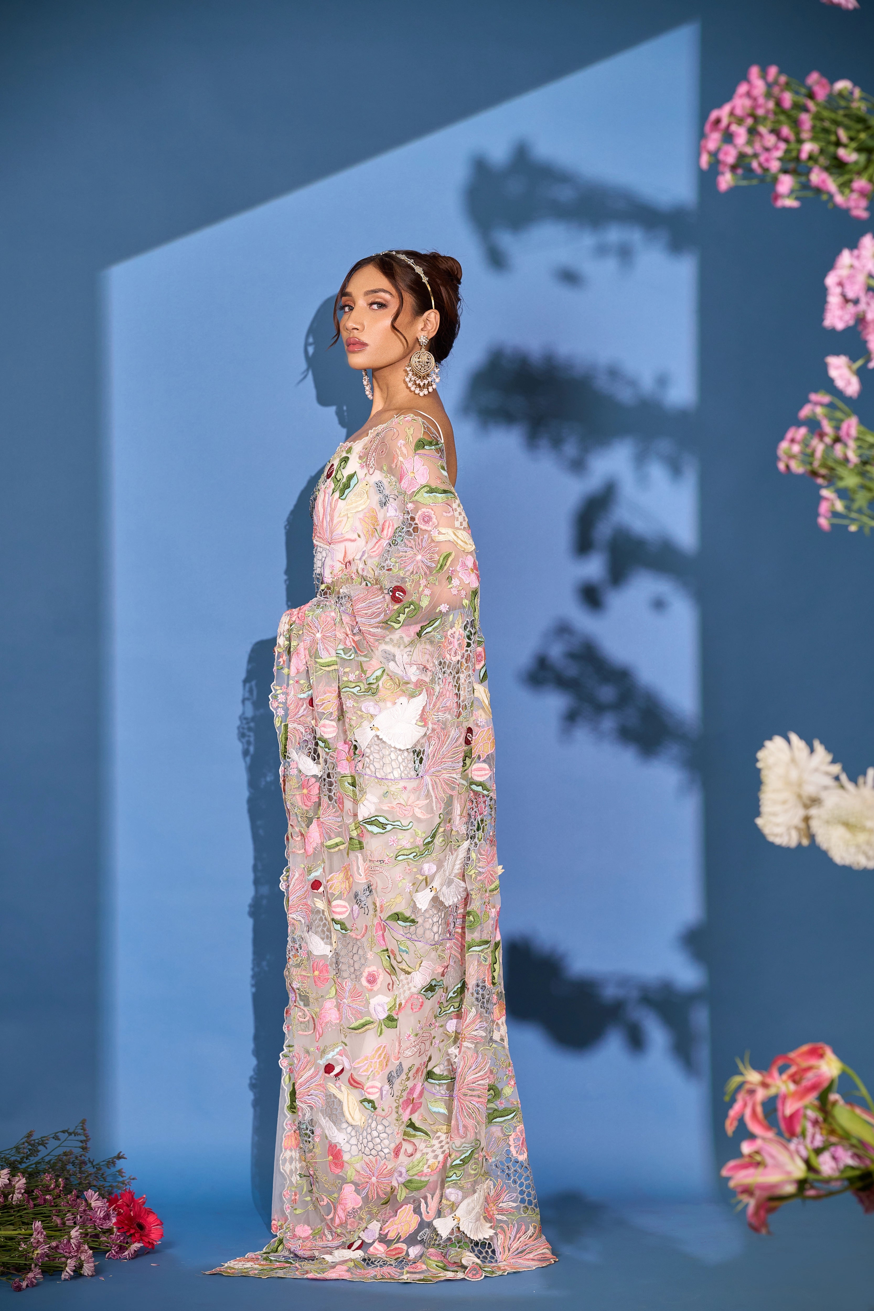 "Whispers Of A Garden"