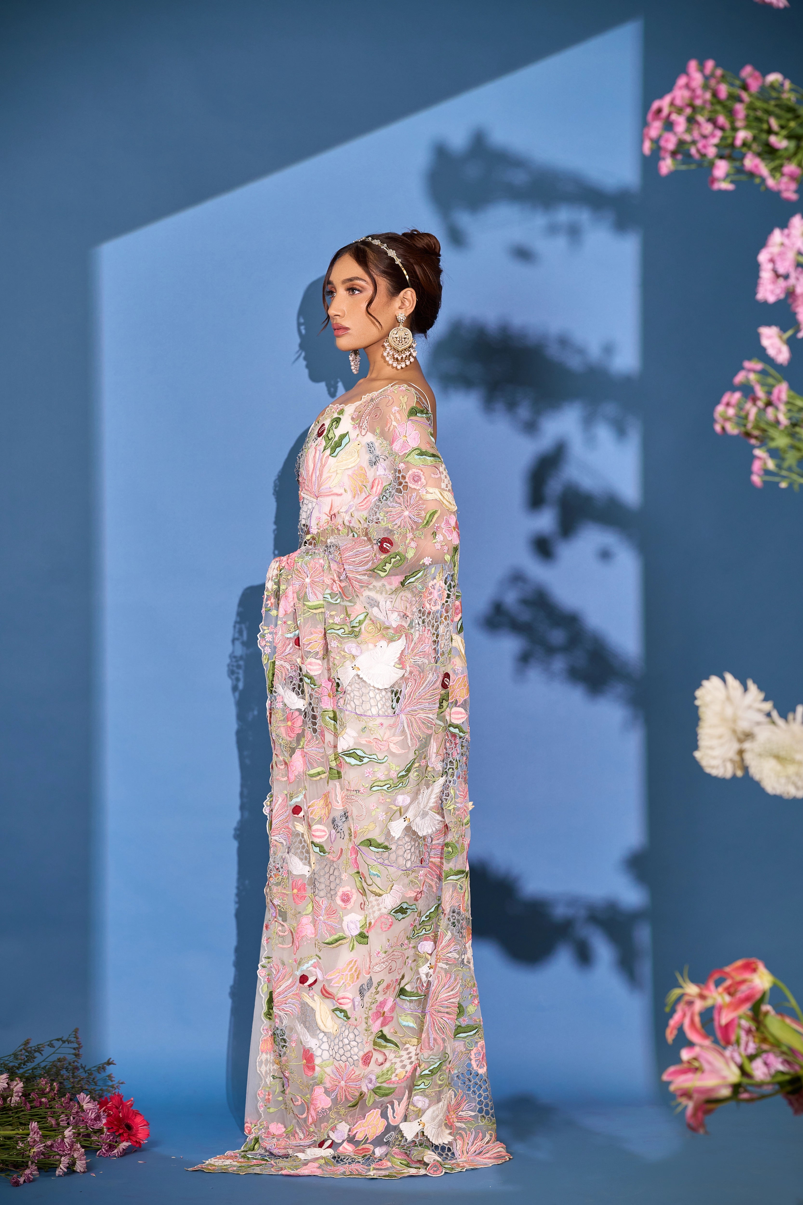 "Whispers Of A Garden"