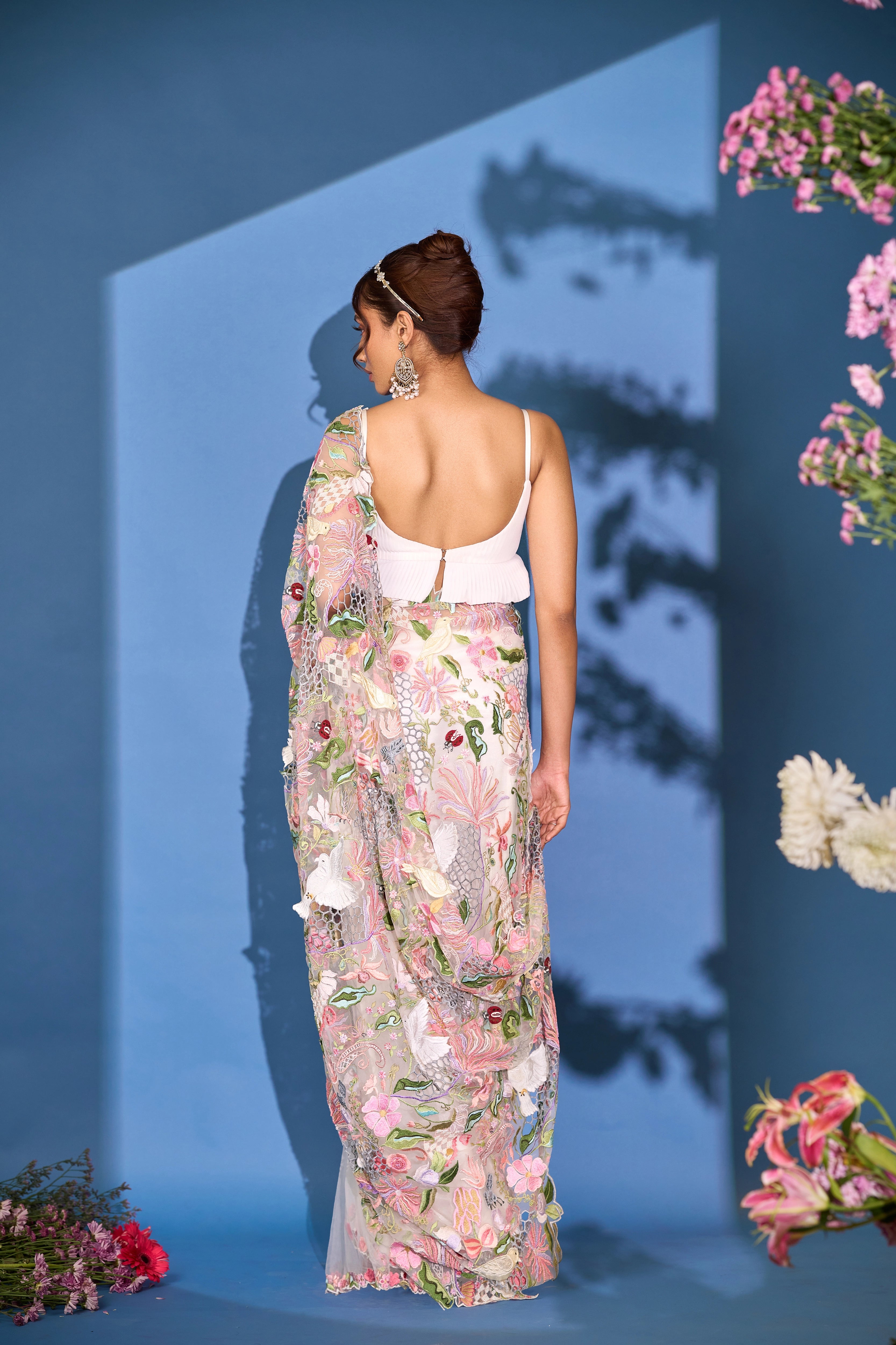 "Whispers Of A Garden"