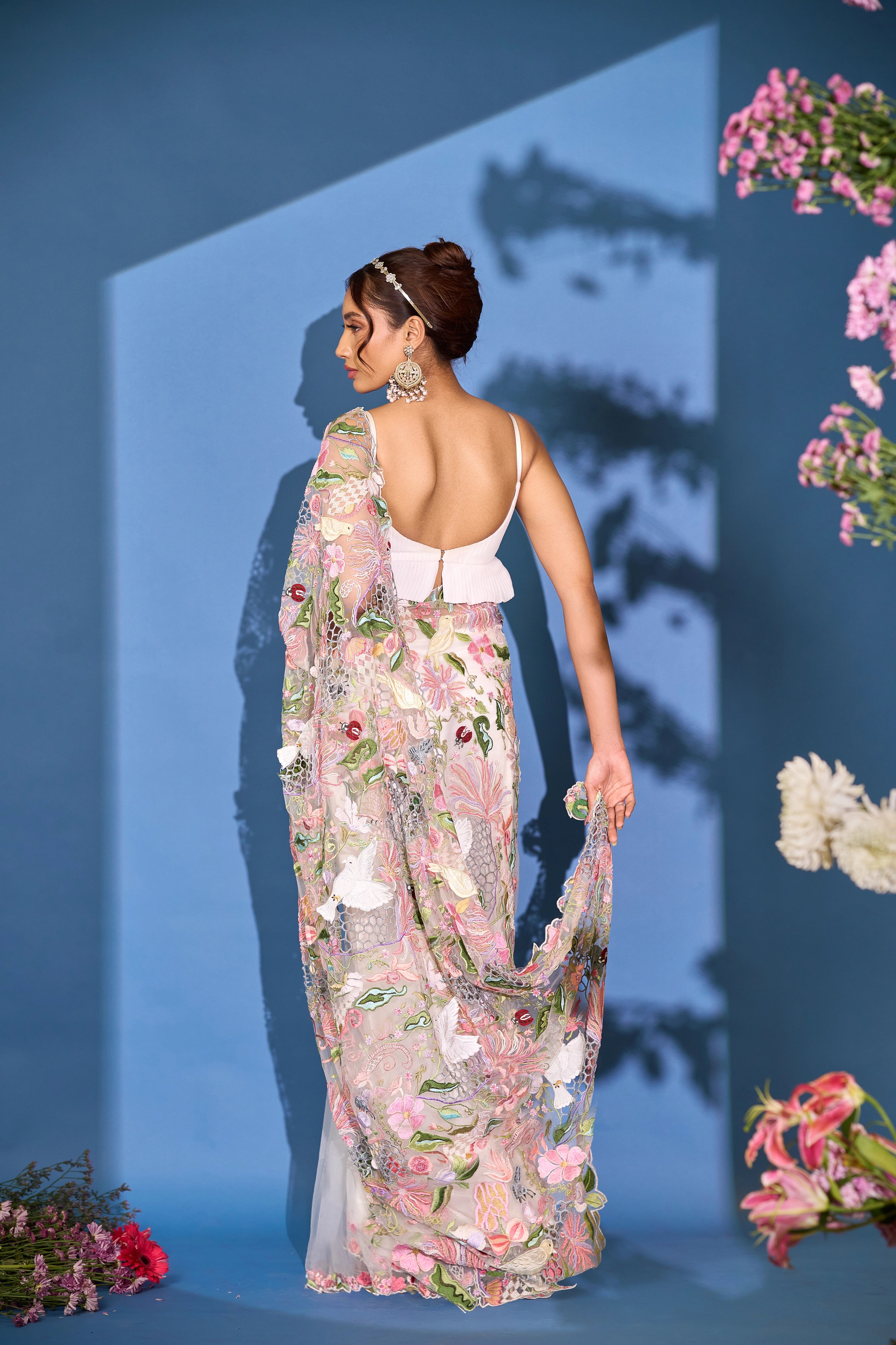 "Whispers Of A Garden"