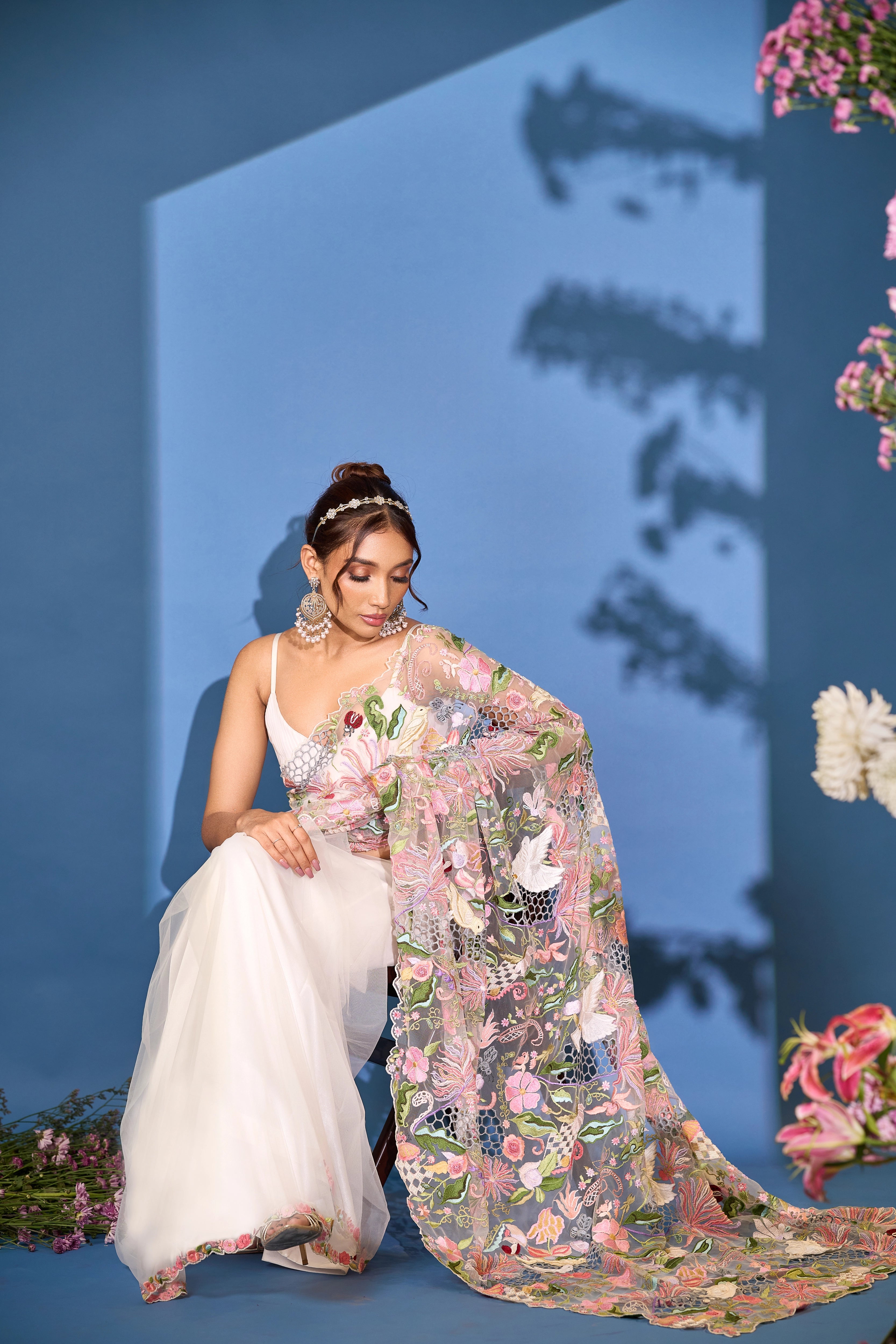 "Whispers Of A Garden"