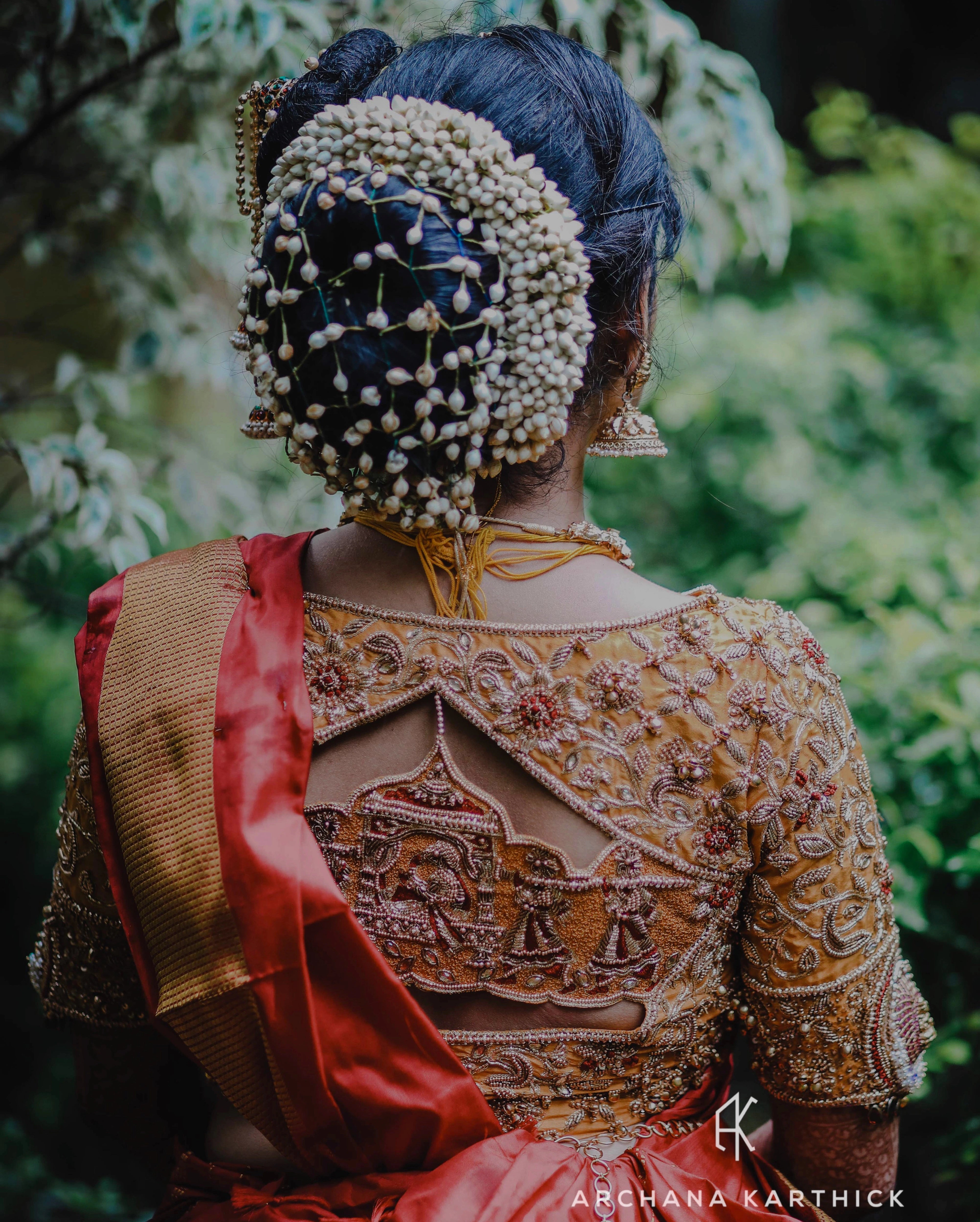 Akshaya Rangarajan - Muhurtham (Chennai)