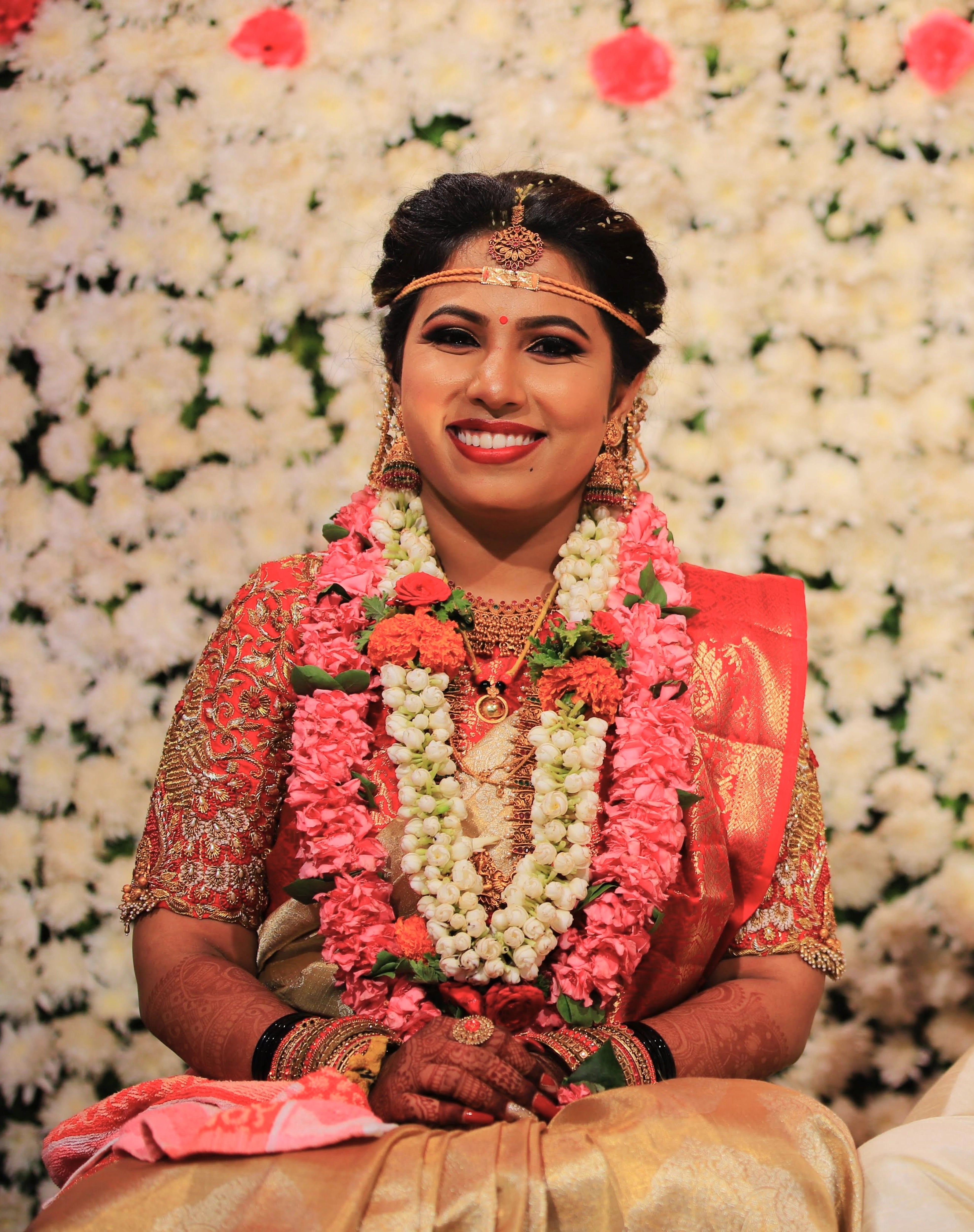 Pooja Gowda - Wedding (Bangalore)